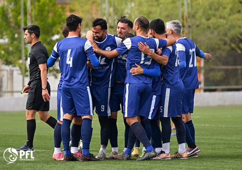Azərbaycan II Liqasının çempionu bəlli olub