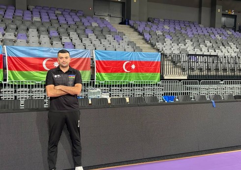 Azərbaycan klubunda yeni təyinat reallaşıb
