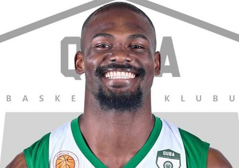 Azərbaycan klubunun basketbolçusu: "Daha yaxşı olmaq üçün üzərimizdə işləməliyik"