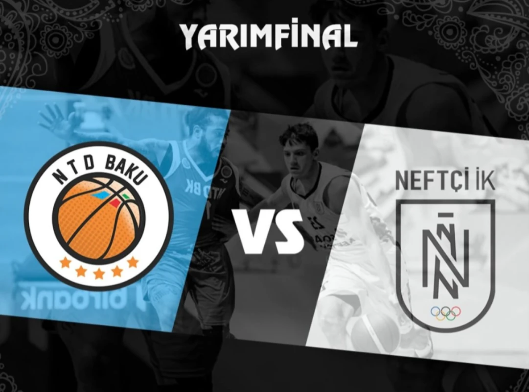 Azərbaycan Kuboku: Final cütləri bəlli oldu