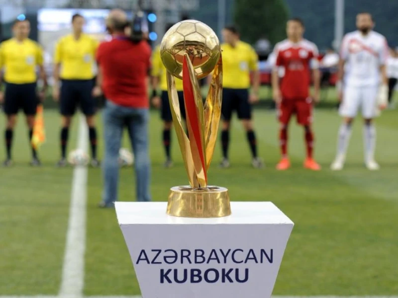 Azərbaycan Kuboku: "Sumqayıt" növbəti mərhələdə, “Neftçi” I Liqa klubuna qarşı - YENİLƏNİR