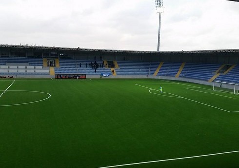 Azərbaycan - Macarıstan oyununun stadionu açıqlanıb