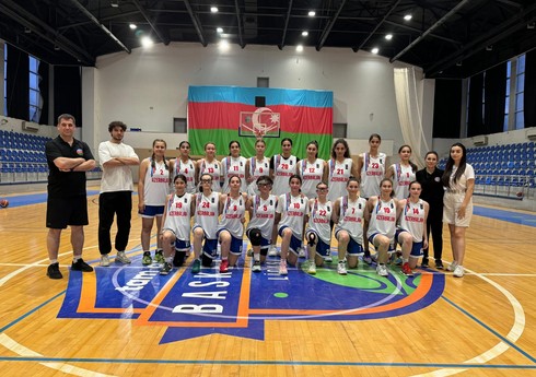 Azərbaycan millilərinin baş məşqçisi: Komandalarımız Avropa çempionatında qızıl medallara ən real namizəddir