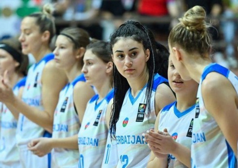 Azərbaycan millisi AVRO-2025-in seçmə mərhələsində bu gün sonuncu matçını keçirəcək