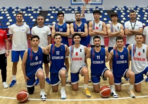 Azərbaycan millisi Avropa çempionatında bu gün İsveçrə ilə qarşılaşacaq