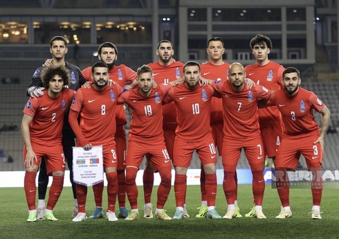 Azərbaycan millisi bu gün Bolqarıstanla üz-üzə gələcək
