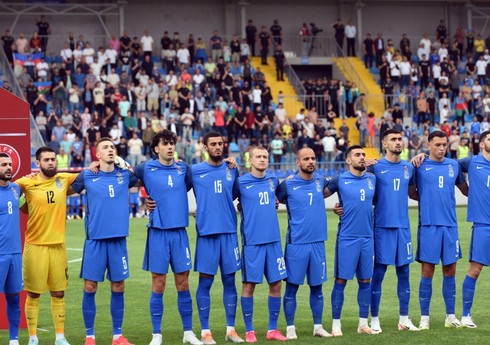 Azərbaycan millisi mundialların seçmə mərhələ oyunlarına toplaşan tamaşaçı sayında 35-ci yerdədir