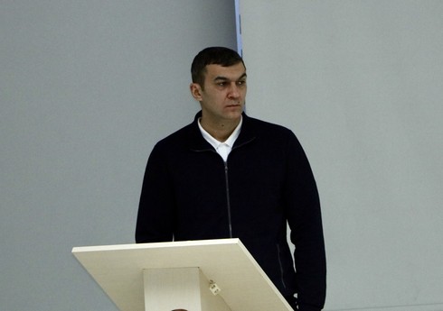 Azərbaycan millisinin baş məşqçisi Gürcüstandakı təlim-məşq toplanışını dəyərləndirib