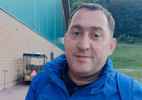 Azərbaycan millisinin baş məşqçisi: "İki taekvondoçumuzun dünya çempionatında üçüncü yeri tutması uğurdur"