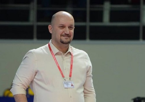Azərbaycan millisinin baş məşqçisi: “Son Avropa çempionatındakı uğursuzluğu unutdurmağa çalışacağıq”