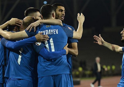 Azərbaycan millisinin “FIFA series – Edition 2024” turniri üçün toplanış tarixi bəlli olub