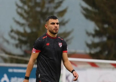 Azərbaycan millisinin futbolçusu: Bəzən yaxşı qazana, amma klubunda xoşbəxt olmaya bilərsən - MÜSAHİBƏ