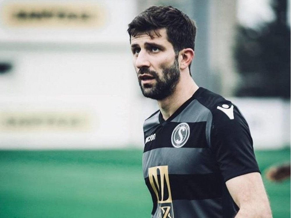 Azərbaycan millisinin keçmiş futbolçusu Şəhriyar Rəhimov vəfat edib
