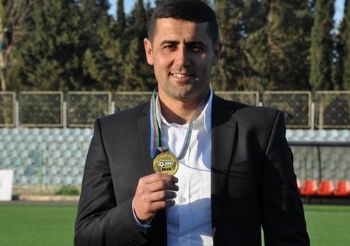 Azərbaycan millisinin sabiq futbolçusu: "Əcnəbi baş məşqçilərin nəticələrini görməmişik"