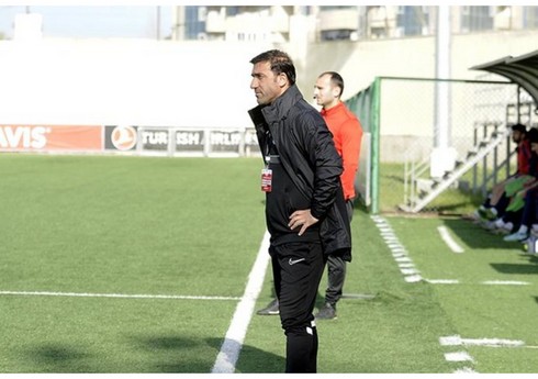 Azərbaycan millisinin sabiq futbolçusu: "Özünə inamı qaytarmaq üçün komandaya bir qələbə lazımdır"