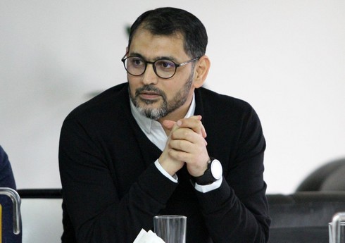 Azərbaycan millisinin sabiq futbolçusu: "Qarabağ" fürsətlərdən yararlansa, Bakıya sərfəli nəticə ilə qayıdacaq"