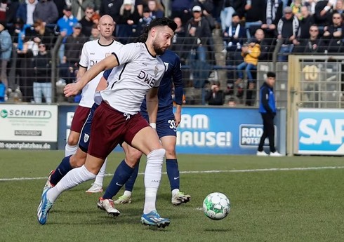 Azərbaycan millisinin sabiq futbolçusu xəstəlikdən sağalıb