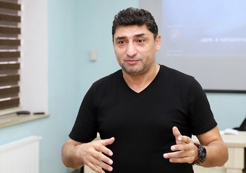 Azərbaycan millisinin sabiq kapitanı: "Qarabağ"ın Çempionlar Liqasının əsas mərhələsini təmin etdiyini əsla deyə bilmərik"