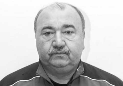 Azərbaycan millisinin sabiq masajçısı vəfat edib