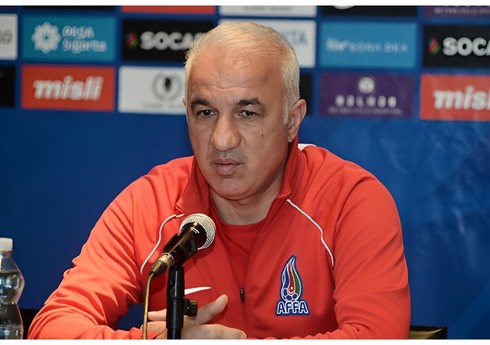 Azərbaycan millisinin sabiq məşqçisi: "Premyer Liqanın ilk 3-4 turunda sürpriz nəticələr qeydə alına bilər"