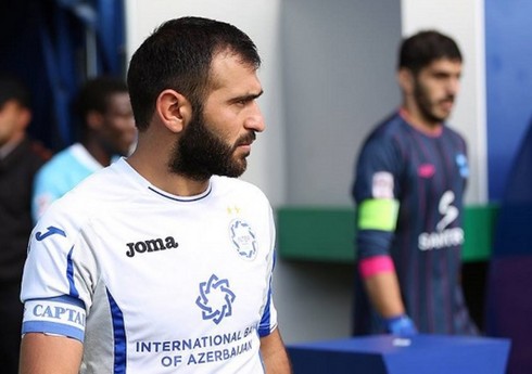 Azərbaycan millisinin sabiq üzvü Moskvada futbol məktəbi açıb