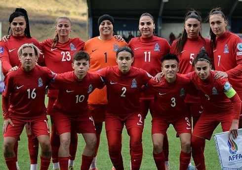 Azərbaycan millisinin Türkiyə ilə səfər oyununun yeri müəyyənləşib