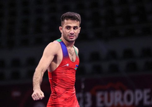 Azərbaycan millisinin üzvü: “Güləşin Hacı Əliyevə olimpiya çempionluğu borcu var”