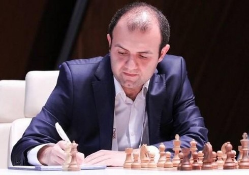 Azərbaycan millisinin üzvü: Nicat Abasov İddiaçılar Turnirində birinci ola bilər