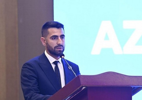 Azərbaycan Minifutbol Federasiyasının rəsmisi: Yeni mövsümdə 16 klubun iştirakı planlaşdırılır