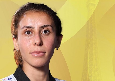 Azərbaycan parataekvondoçusu Yay Paralimpiya Oyunlarında iştirak edəcək