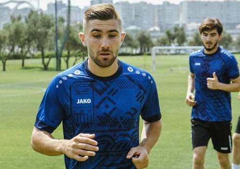 Azərbaycan Premyer Liqasında 2023/2024 mövsümünün ilk qolu vurulub