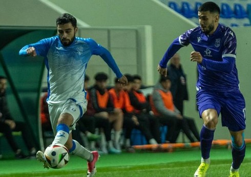 Azərbaycan Premyer Liqasında XIV tura yekun vurulub