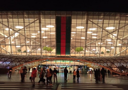 Azərbaycan sablyaçıları dünya çempionatından Vətənə tarixi nailiyyətlə qayıdıblar