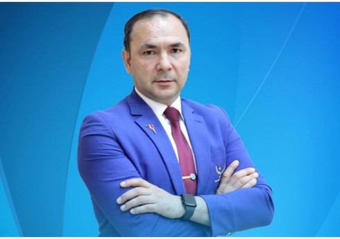 Azərbaycan Taekvondo Federasiyasının nümayəndəsi beynəlxalq turnirdə Təşkilat Komitəsinin rəhbəri olacaq