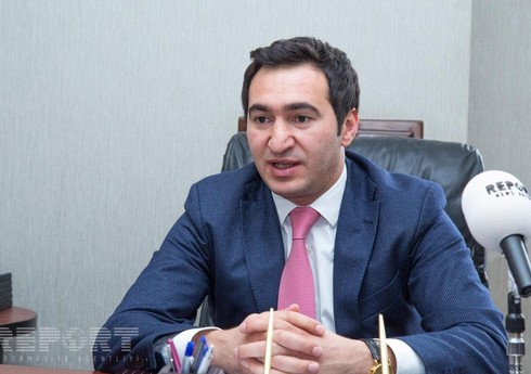 Azərbaycan Taekvondo Federasiyasının vitse-prezidenti: "Gənclərimiz Türkiyədə yüksək nəticələr qazandılar"