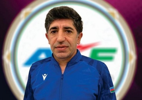 Azərbaycan taekvondo millisinin böyük məşqçisi: Nəticələrin lap yaxşı olmasını istəyərdik