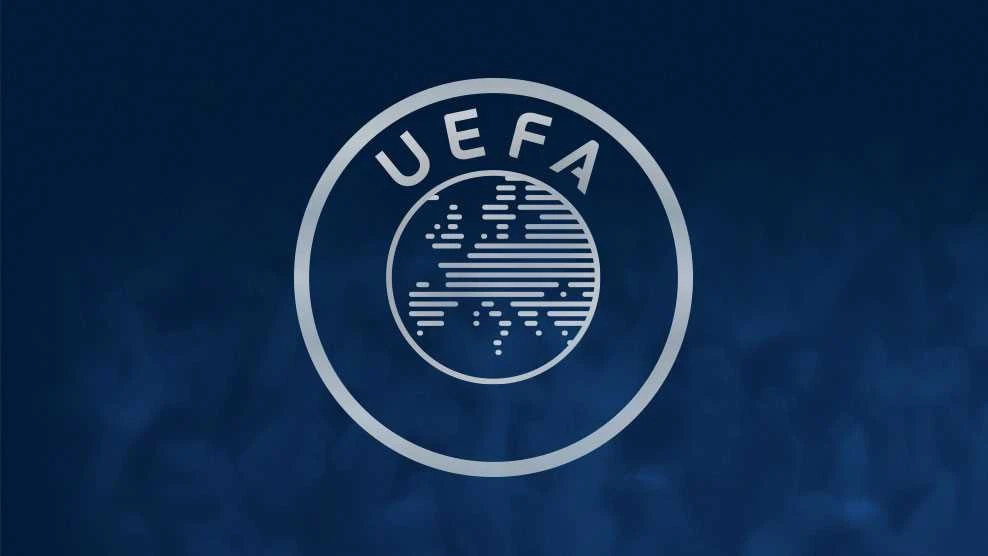 Azərbaycan UEFA reytinqində bir pillə irəliləyib