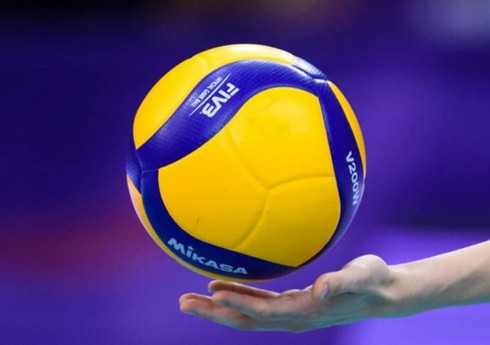 Azərbaycan voleybol çempionatı: XVIII turun proqramı açıqlanıb