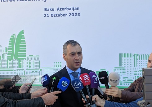Azərbaycanda atıcılıq üzrə Dünya Kuboku mərhələsi keçirilə bilər