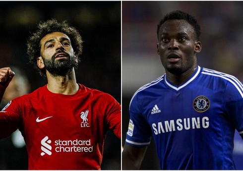 Azərbaycanda oynamış yarımmüdafiəçi tarixin ən yaxşı afrikalı futbolçularından hesab edilib