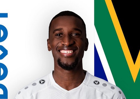 Azərbaycanda oynayan futbolçu Afrika Millətlər Kubokunun matçlarına dəvət alıb