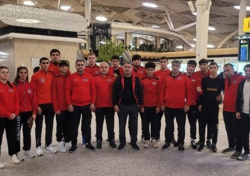 Azərbaycanı dünya çempionatında təmsil edəcək boksçular açıqlanıb