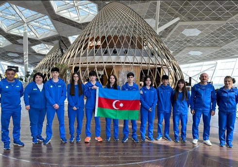 Azərbaycanı Gimnaziadada təmsil edəcək stolüstü tennisçilərin adlarına aydınlıq gəlib