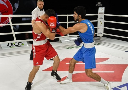 Azərbaycanın 7 boksçusu beynəlxalq turnirdə qızıl medal görüşünə çıxacaq