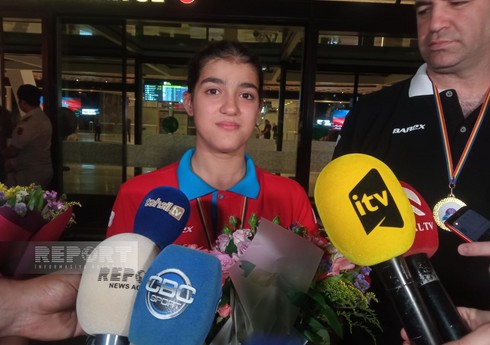Azərbaycanın basketbol üzrə millisinin üzvü: “Avropa çempionatına güclü hazırlaşdıq”