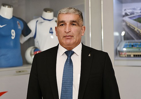 Azərbaycanın beynəlxalq dərəcəli hakim-inspektoru UEFA-dan təyinat alıb