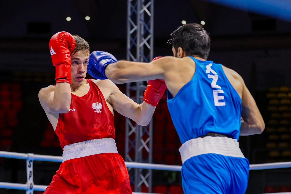 Azərbaycanın boks millləri beynəlxalq turnirdə mübarizə aparacaqlar