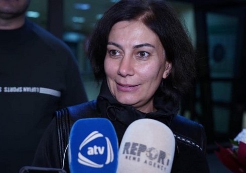 Azərbaycanın daha bir şahmat hakimi A kateqoriyalı status alıb