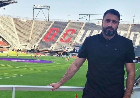 Azərbaycanın futbol məşqçisi 4 ölkədən təklif alıb