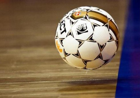 Azərbaycanın futzal millisi Avropa çempionatının əsas mərhələsində sonuncu oyununu keçirib